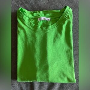 Zara t-shirt